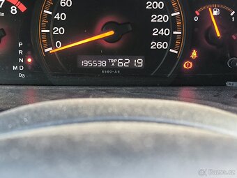 Honda Accord 2.0 iVtec, automat, tourer... - 15