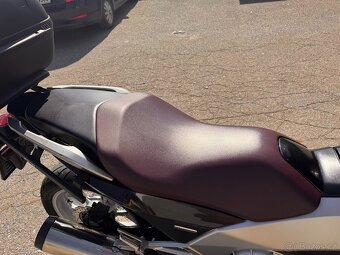 2012 HONDA  NC 700 d INTEGRA, po servisu, nové pmeu - 15