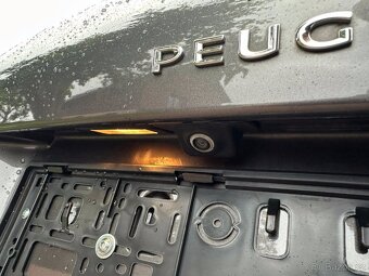 Peugeot 308 1.2T 96kw - 15