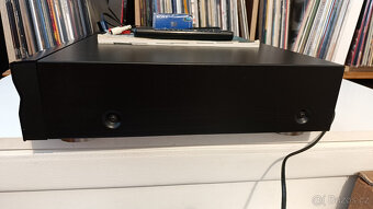 YAMAHA MDX-793 Minidisc Recorder + Příslušenství - 15