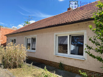 Prodej, vinný sklep s rodinným domem, 155 m2, Přítluky - 15