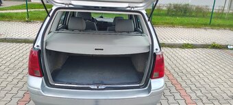 Volkswagen Bora, 1.9TDI 74kw, 2004,PĚKNÝ STAV - 15