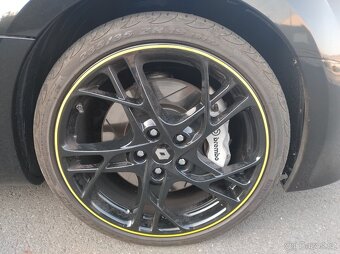 Renault Megane RS Mk.3 - 15