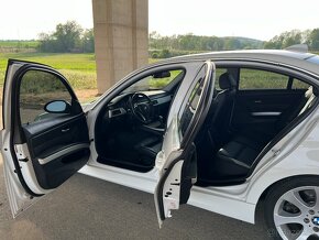 BMW 335i E90 2008 - 15