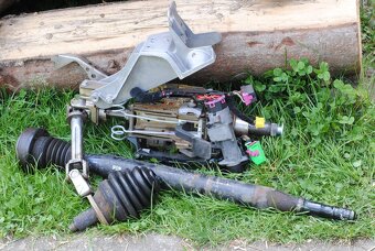 ŠKODA FABIA 1 – NÁHRADNÍ DÍLY - 15