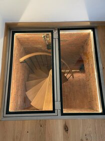 Štípané obkladové pásky - 15