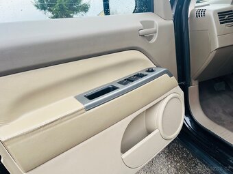 JEEP PATRIOT 2,4 benzín - 15