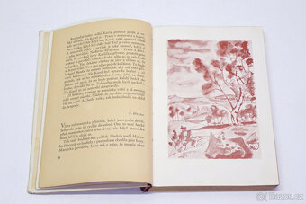 4x Kniha - Romány, válečná liter. a kniha pro děti - 15