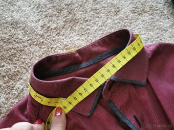 Pánský, juniorský oblek - 15