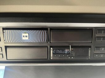 MAN TGX 18.510 XXL STANDART AUTOMAT EURO VI / 2021 - 15