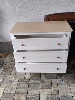 Prodám velkou komodu - 15