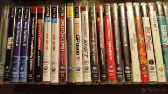 Vše pro PlayStation 3 - 15