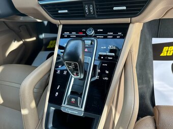 Porsche Cayenne 2018 - 15