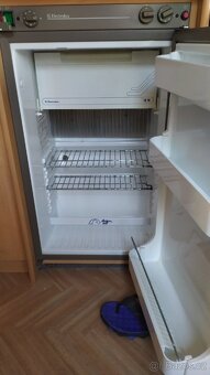 OBYTNY PRIVES,KARAVAN,BYDLIK - 15