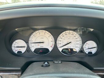 Chrysler Sebring 2.7 149kW Cabrio - 15