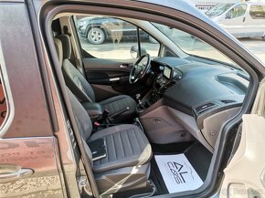 Ford Tourneo Connect 1.5TDCi 88kw Titanium 7míst - 15