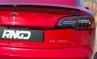 Tesla Model 3 Performance - 15