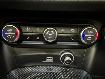 Alfa Romeo Stelvio Quadrifoglio Q4 510 HP - 15