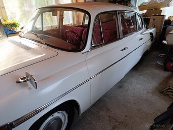 Tatra 603 - 15
