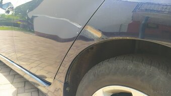 Mazda 6 GH, 2.0 - 15