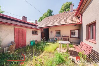 Prodej, domy/rodinný, 93 m2, Havlíčkova 249, 33561 Spálené P - 15