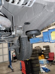 Škoda Felicia 1,3 MPI pouze 27tkm - 15