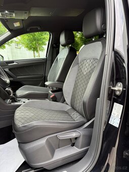 Volkswagen Tiguan Rline 2.0 TDI DSG 4MOTION - 15