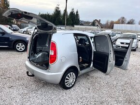 ŠKODA PRAKTIK 1.6TDI 66KW,EURO 5,ROZVODY - 15