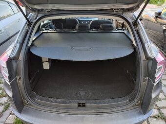 Renault Mégane III kombi /1.6  81kW benzín / 2010 - 15