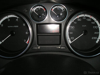 PEUGEOT 308 1.6 VTi 88KW RV-2008-KLIMA - 15
