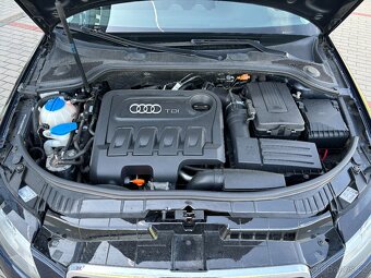 Audi A3 2.0TDi 103kW - 15