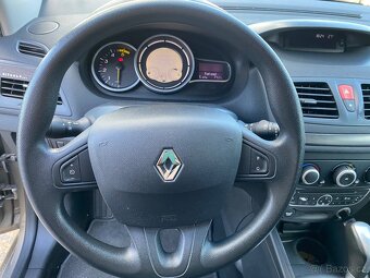 Renault Megane III 1.5 dCi 81 kW Automat - 15