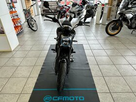 CFMOTO 300 CLX - bílá,černá - 15
