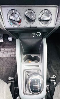 Škoda Fabia III 1,0 ,6/2019,KLIMA,CENTRAL,EL.OKNA,ZRCATKA - 15