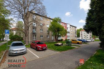 Převod dr. podílu, byty/2+1, 52 m2, Prošinova 1594/1, Zábřeh - 15