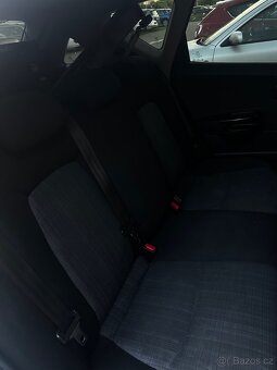 kia ceed 2011 1.6 crdi - 15