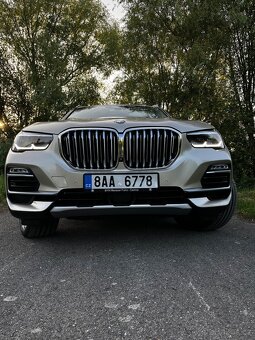 X5 - 15