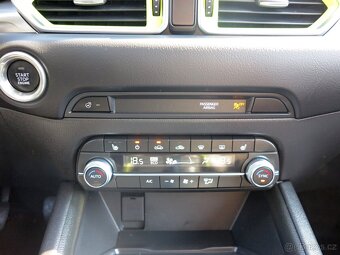 MAZDA CX-5 2.0 NEW GROUND r.v.09/2022 4x4,NAVI,HEAD UP,ALU - 15