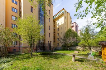 Prodej, byt 2+1 50m2, ul. Čápkova - 15