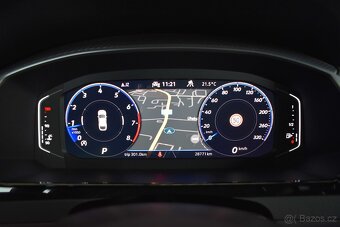 Volkswagen Arteon R 2.0TSI 235kW 4MOTION DSG DPH - 15