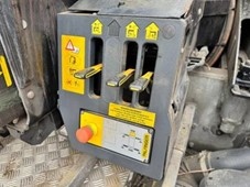 9894 DAF LF 45 160 - 4x2 – Valník + HR-Palfinger PK 12002 – - 15