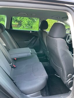 VW Passat B6 2.0TDi - 15