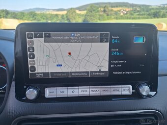 Hyundai Kona Electric - 15