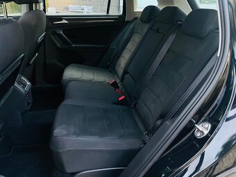 Volkswagen Tiguan 2.0TDI AUTOMAT LED 1.MAJITEL HIGHLINE - 15