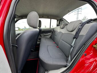 Renault Thalia 1.4 / 35.000 KM - 15
