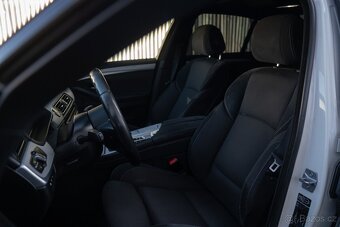 BMW  535D  Facelift F10 LCI - 15