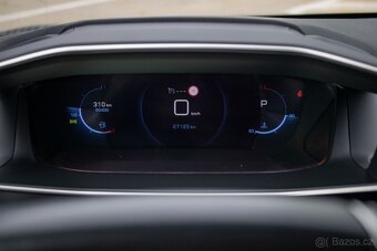 Peugeot 208 1.2 PureTech 100 GT Pack EAT8 - 15