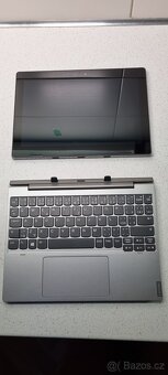 Lenovo ideapad d330-10IGM v TOP stavu - 15