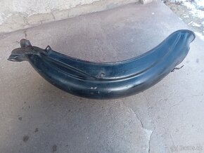 Jawa 125,150,175 kyvacka - 15