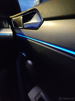 Arteon Rline ,panorama, odpočet DPH - 15